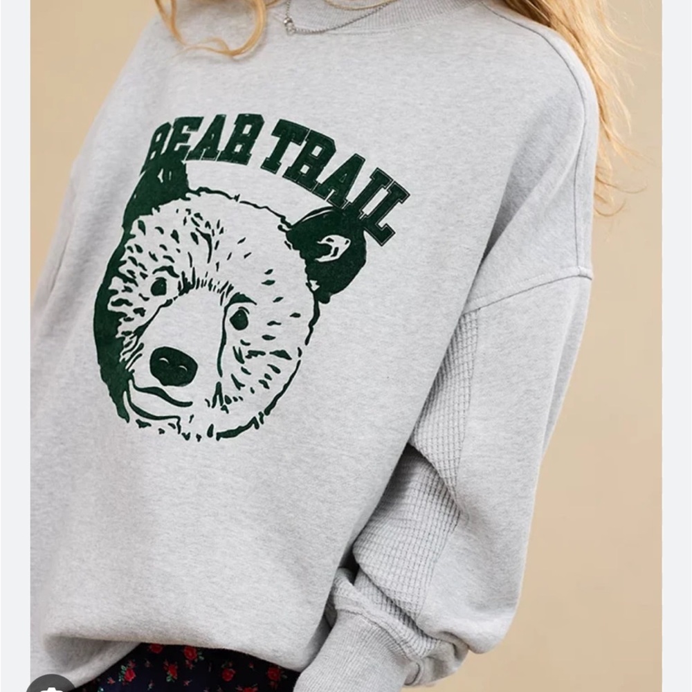 Aerie getaway sweatshirt